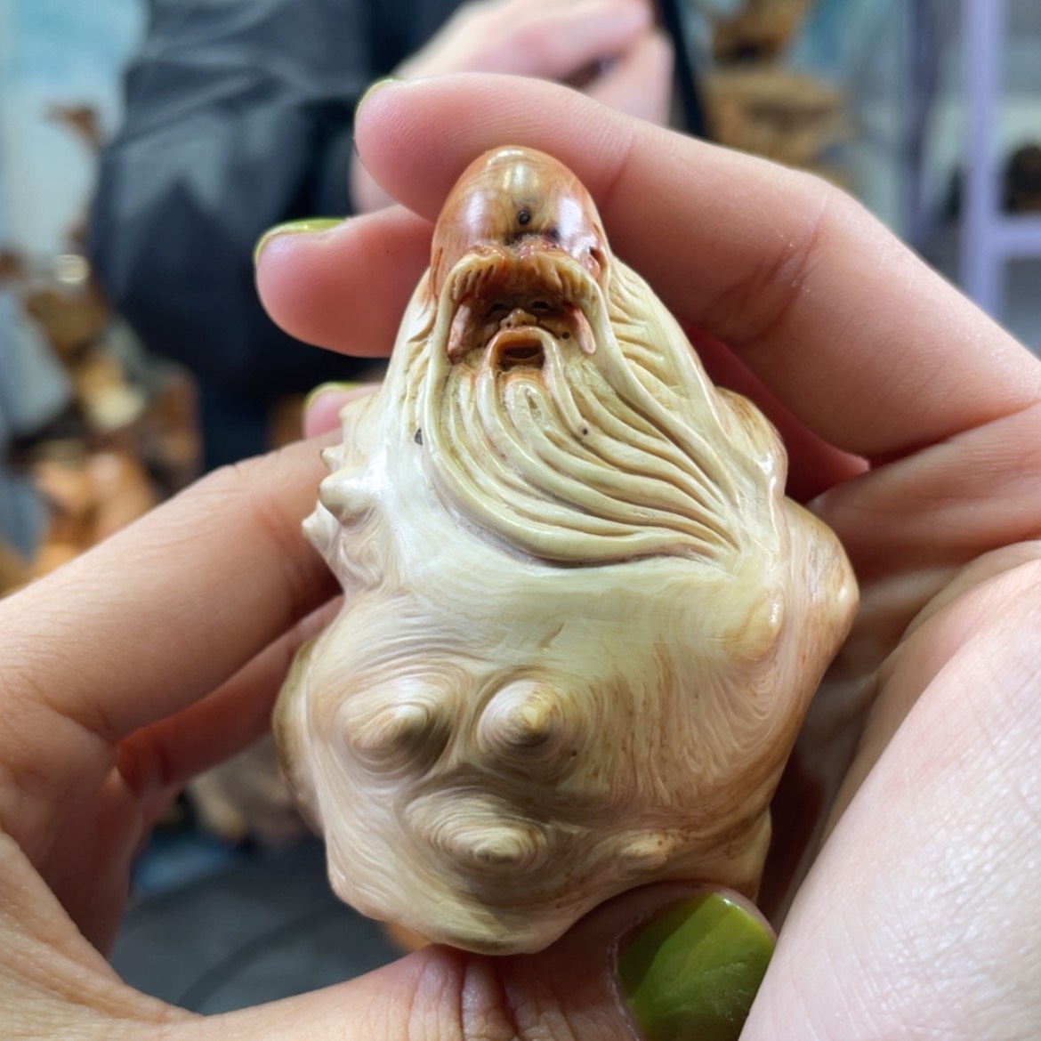 【闪购商品】柏木（崖柏）其他