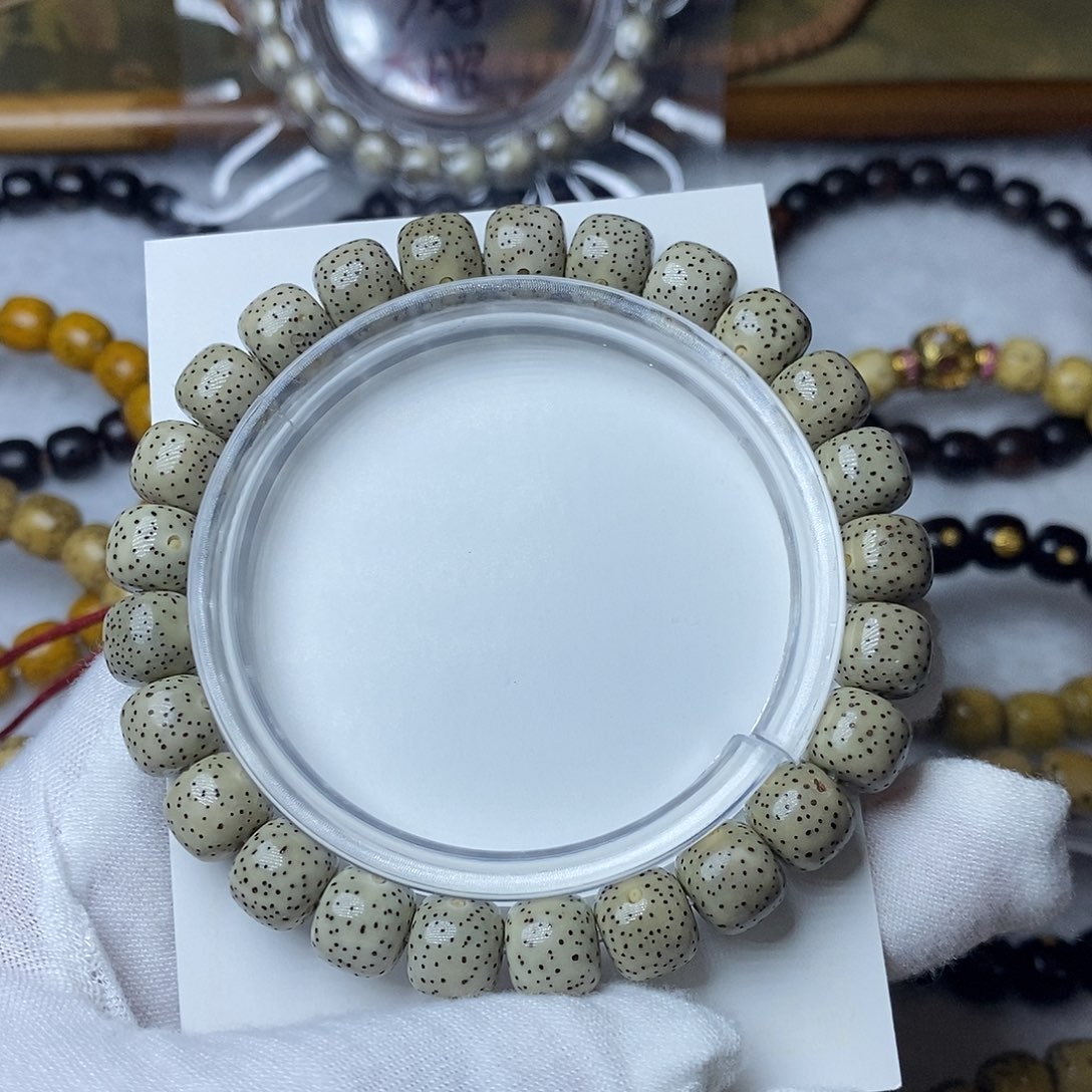 星月菩提手串98王者星特价