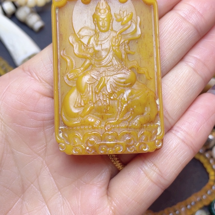 驼骨手串/手链其他配饰