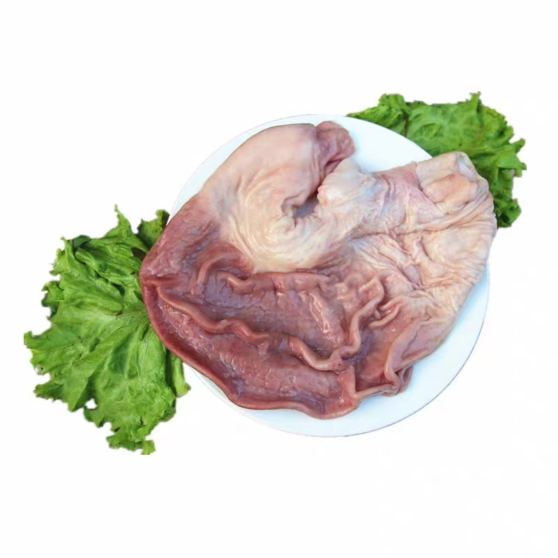 M 顺丰冷链【拍2斤送1斤到手3斤】猪肚到手4至5个左右 生鲜速冻