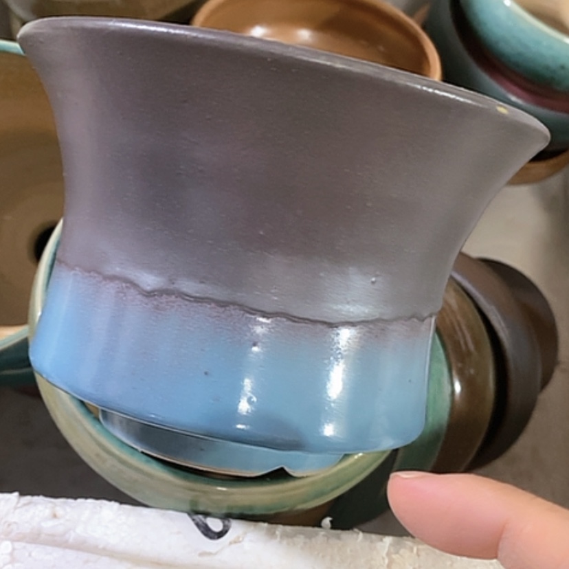 【闪购商品】红陶口14