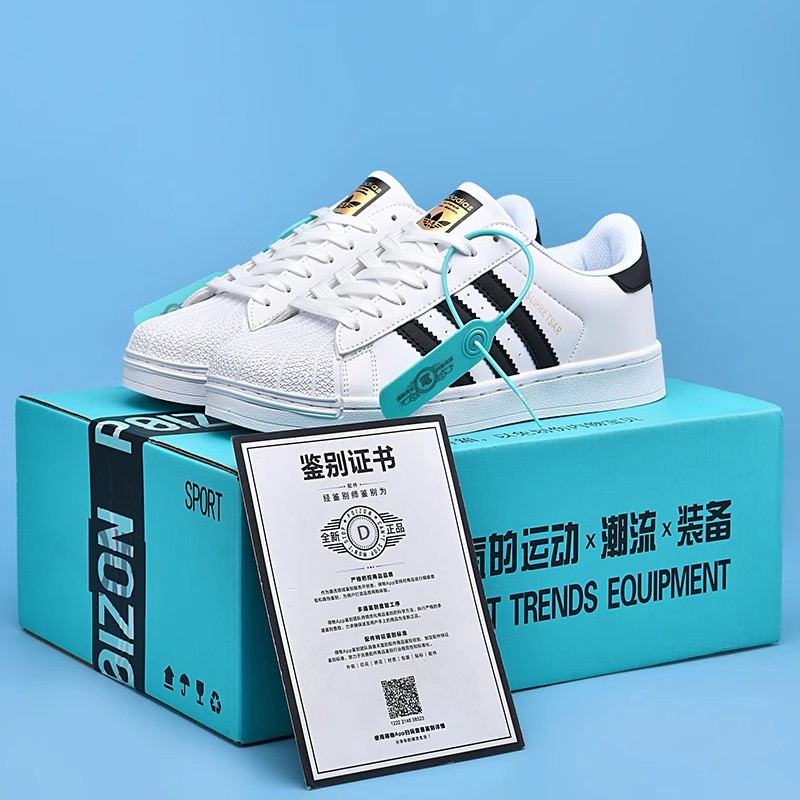 莆田高品质金标男女款夏季透气小白鞋厚底增高休闲运动板鞋