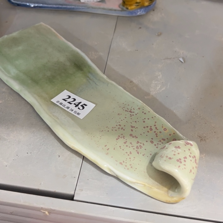 …手工花盆30元包邮