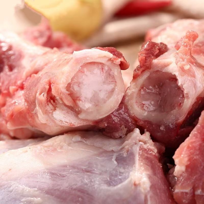 大棒骨【重量以直播现场称重为准】顺丰包邮