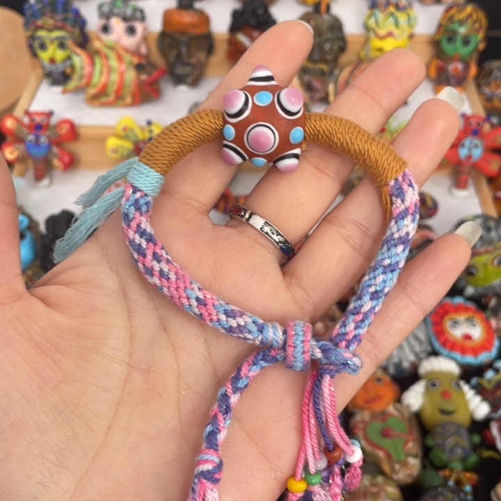 琉璃饰品迎接2026