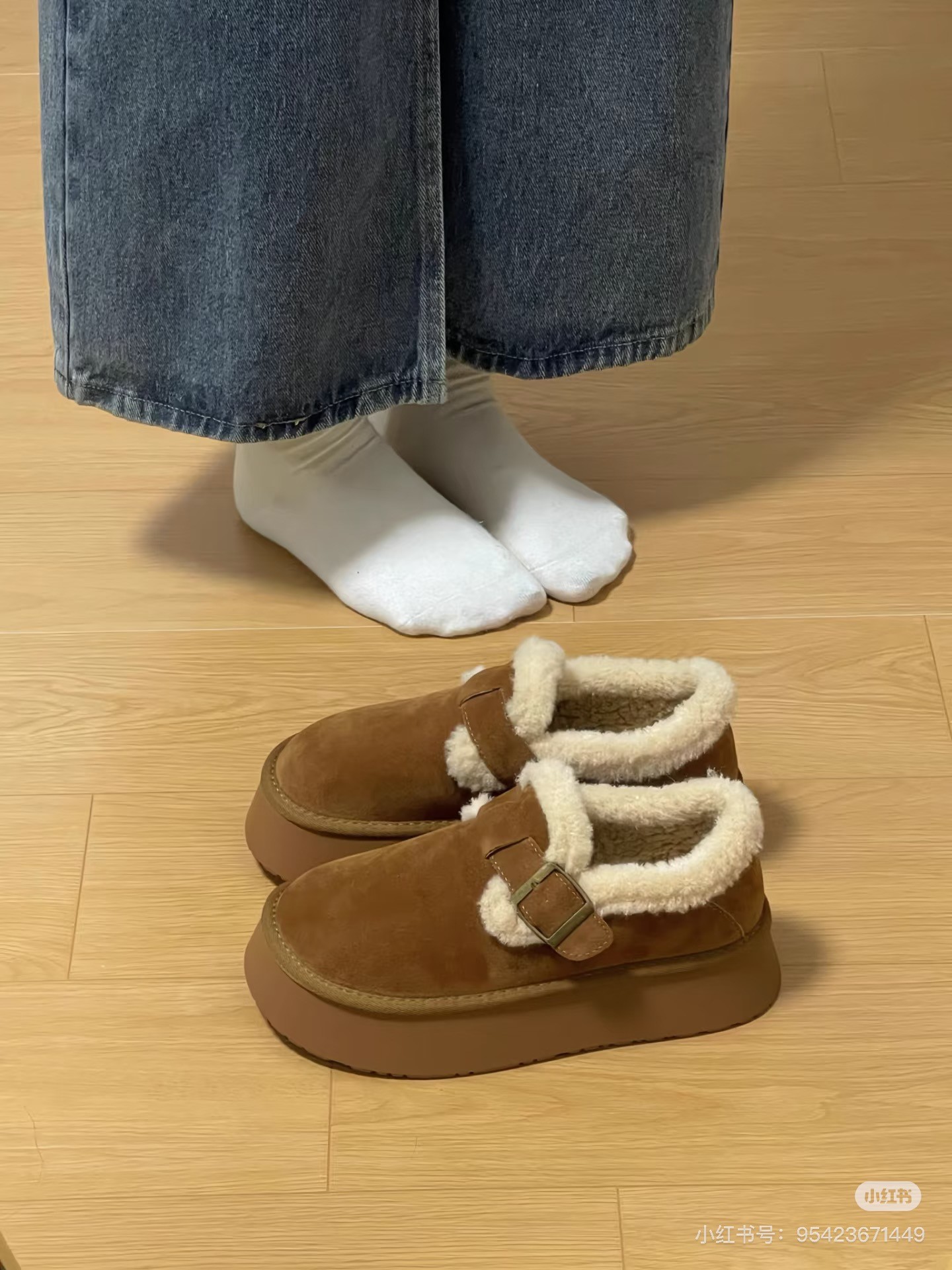 断码精品女鞋，偶有微瑕介意勿拍时尚复古学生百搭鞋子