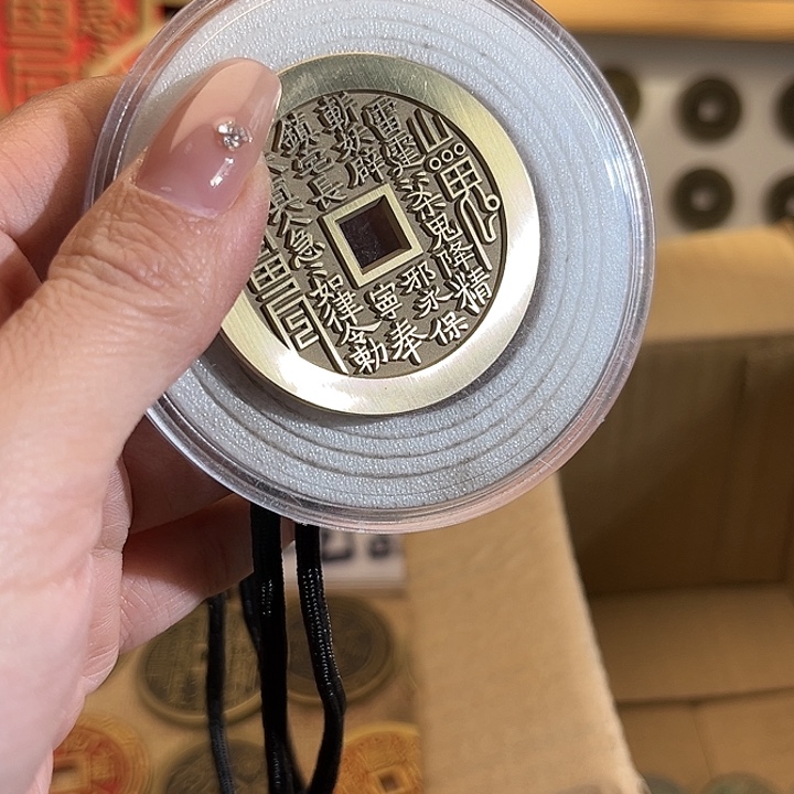 铜现代翻砂工艺作品