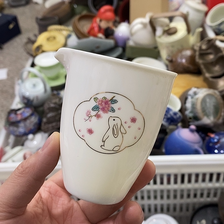 陶瓷艺术品及陶瓷制品