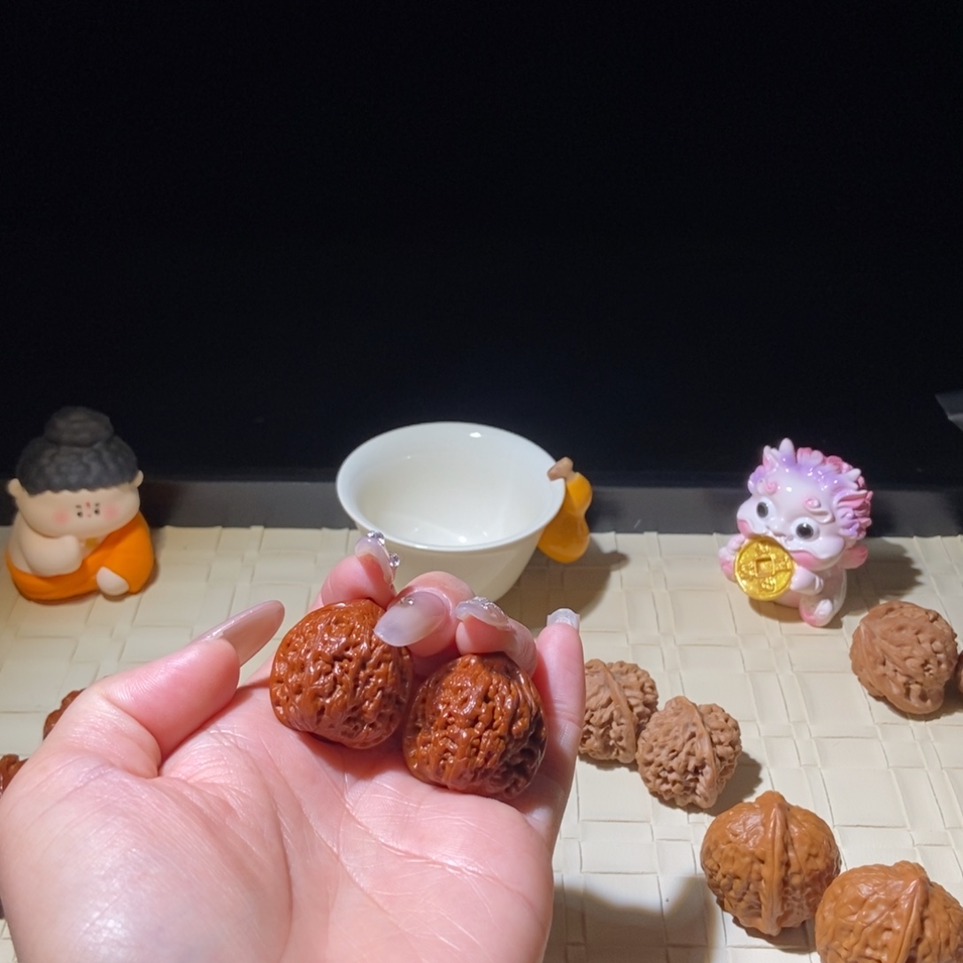 老***克菩提籽类官帽27 188