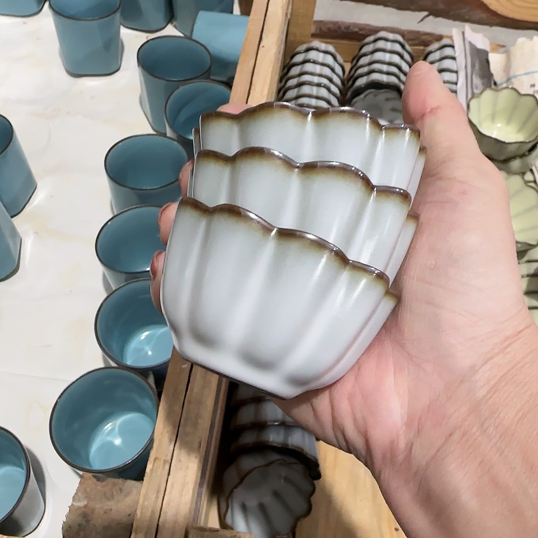 瓷片炸仓库，一次机会！！！！