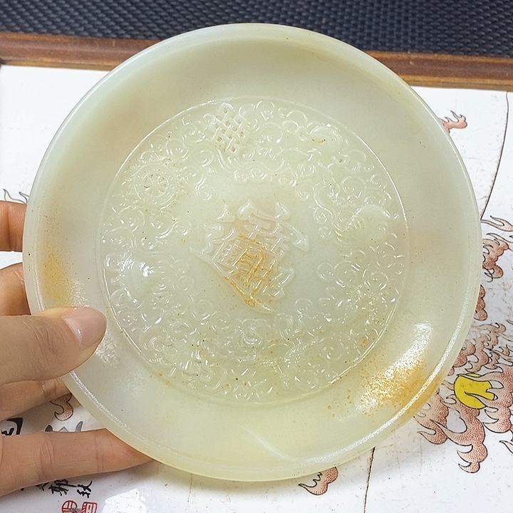 紫砂闪购商品一图一物