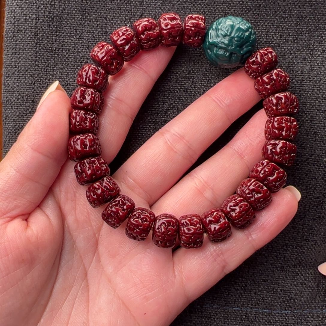 吊坠金刚菩提精品