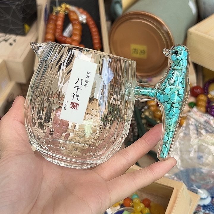 工艺品陶瓷茶具陶瓷