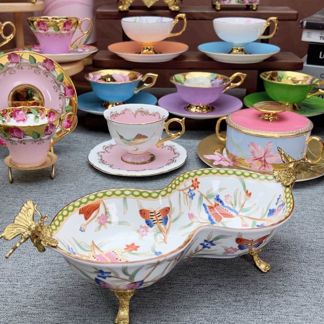 东顿专园8字盘礼盒……….