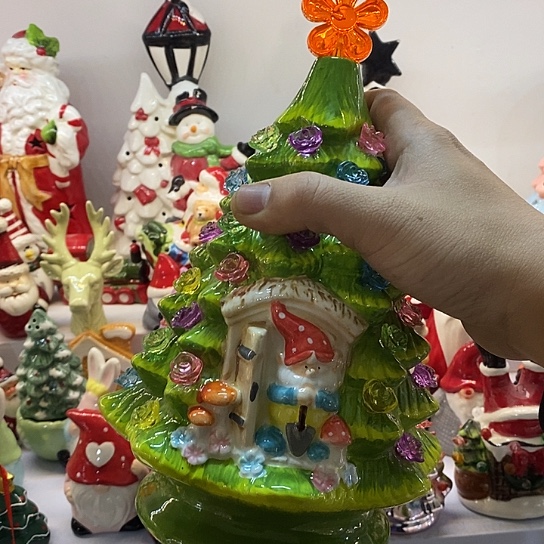 摆件陶瓷微瑕摆件