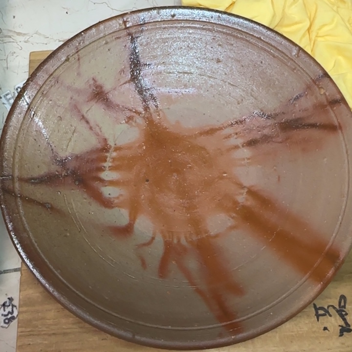 备前烧作品备前烧作品