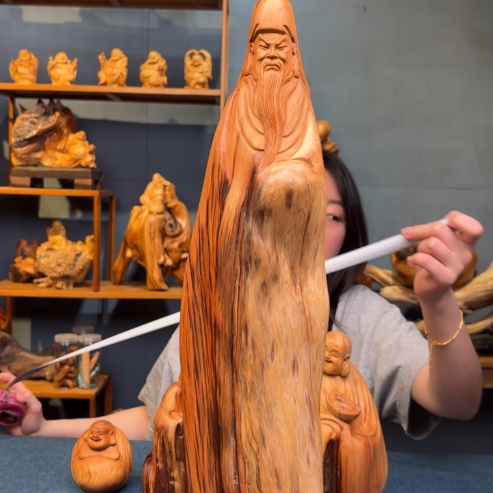 柏木（崖柏）关注一下