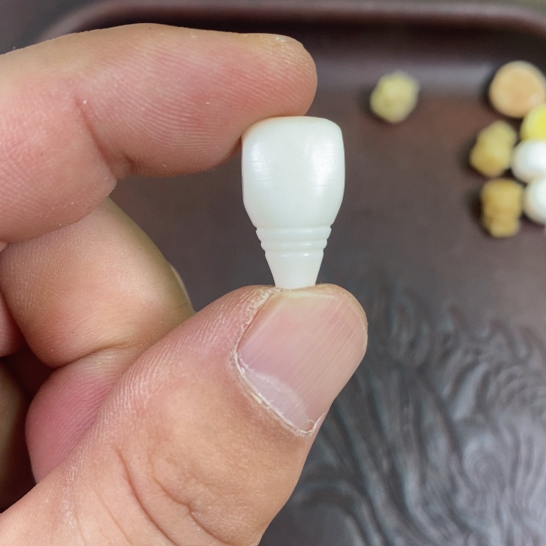 手串/手链鹿骨配饰54