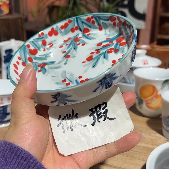 陶瓷艺术作品欣赏