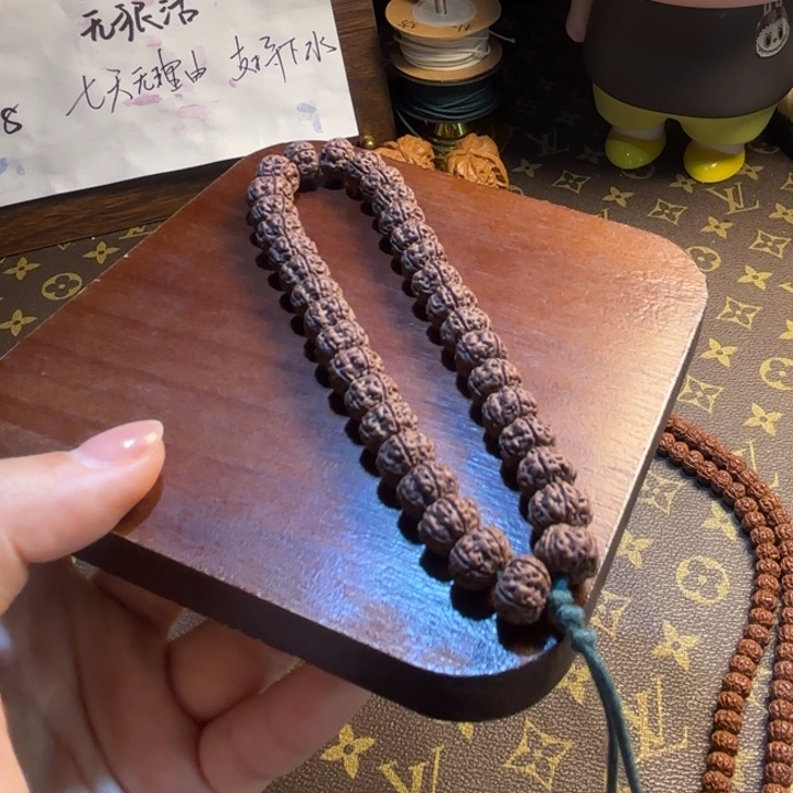 乱***了金刚菩提吊坠纯血老树王2号