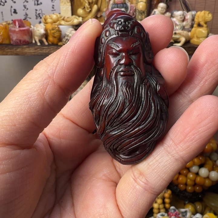大***哥手串/手链橄榄核988888888