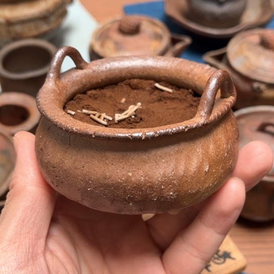 大方無边 大美無摘