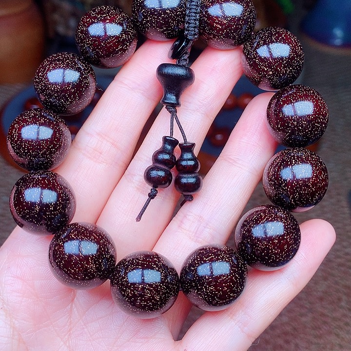 檀香紫檀（小叶紫檀）18