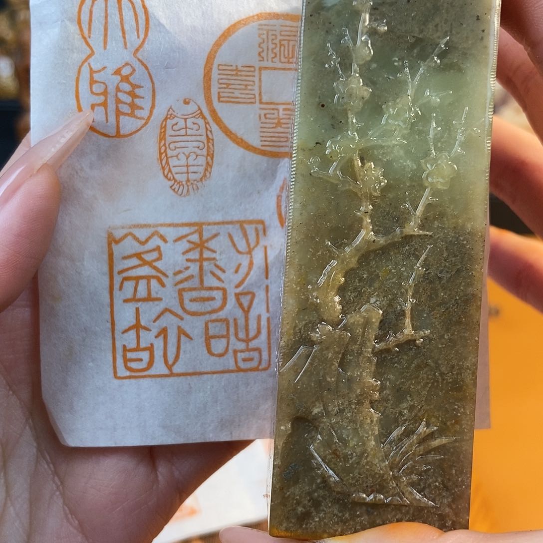 【闪购商品】昌化石印石588899999999