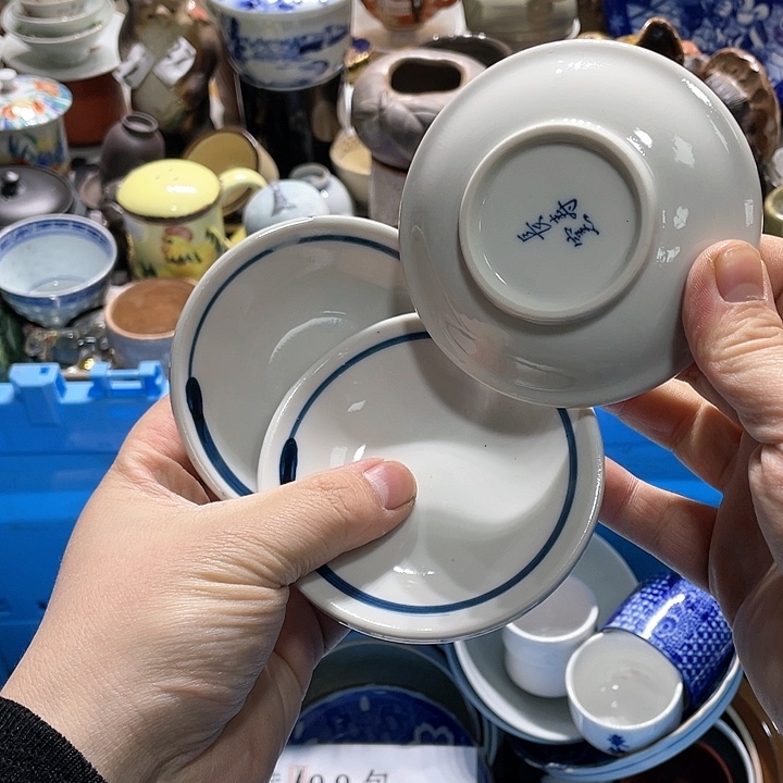 瓷片你在我心中是个什么样