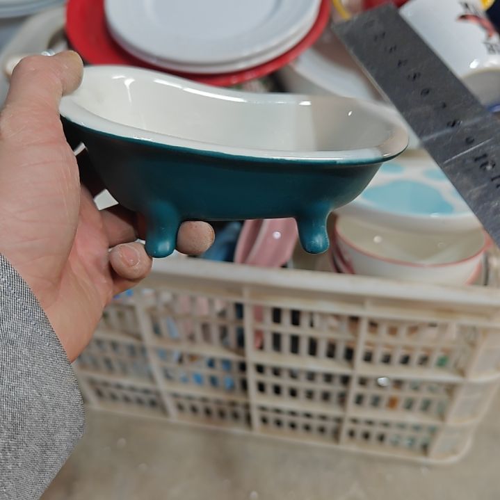 杯陶瓷杯碗盘微瑕疵介意慎拍