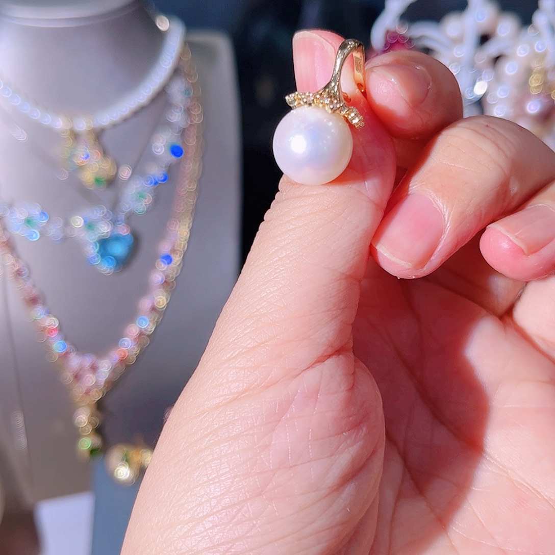 紫晶戒指银S925镶嵌戒指