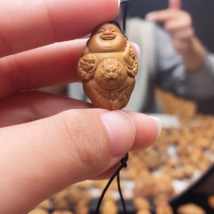 手串/手链橄榄核橄榄核