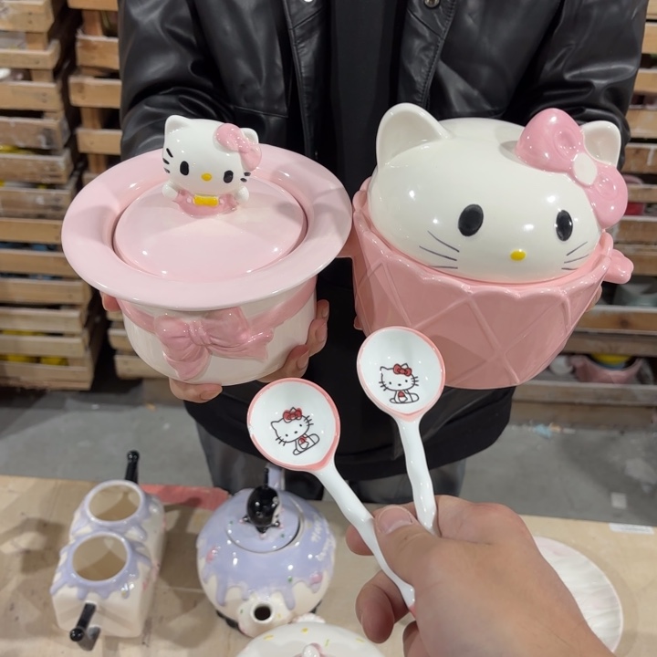 我们的目标是成为一名