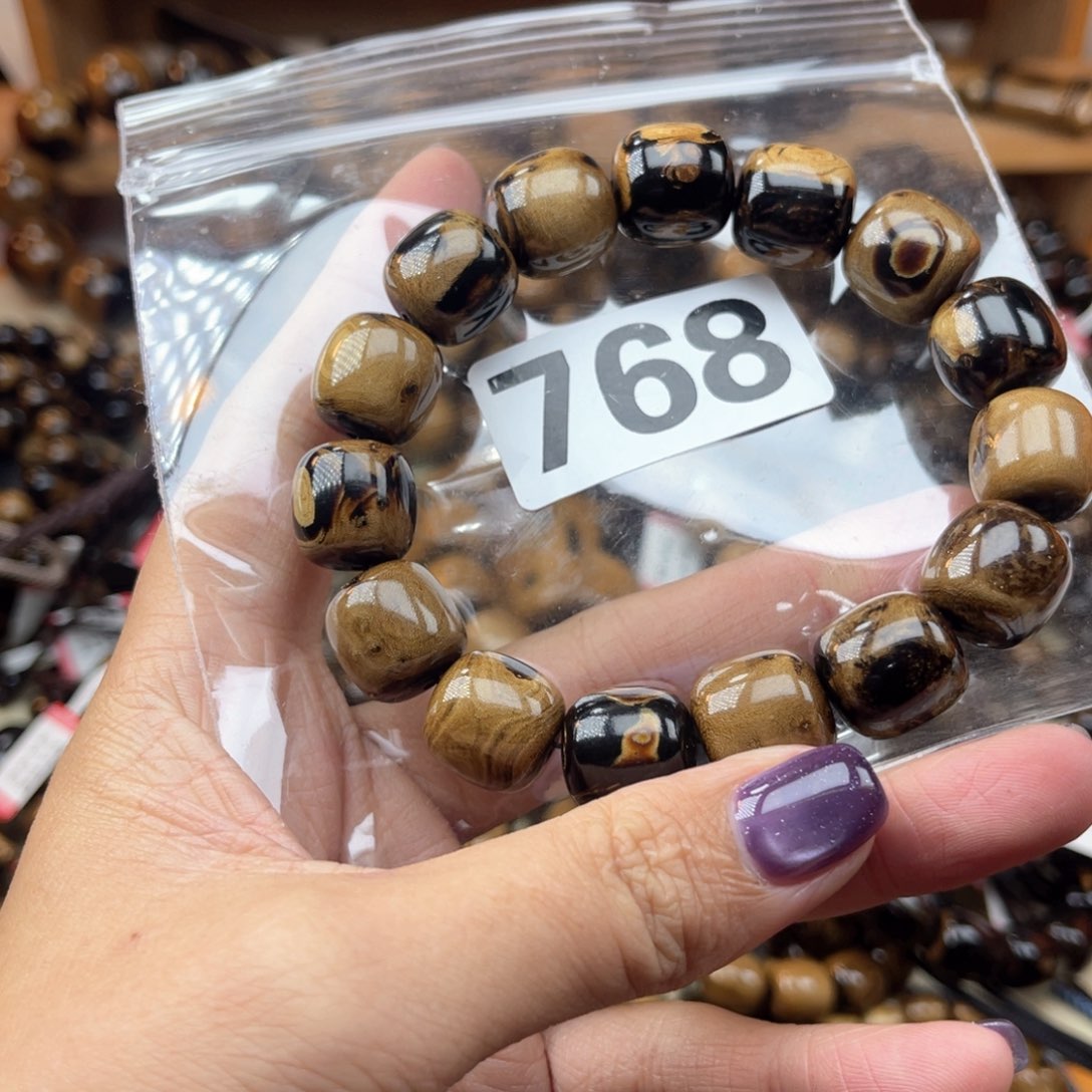 大果紫檀（缅甸花梨）768