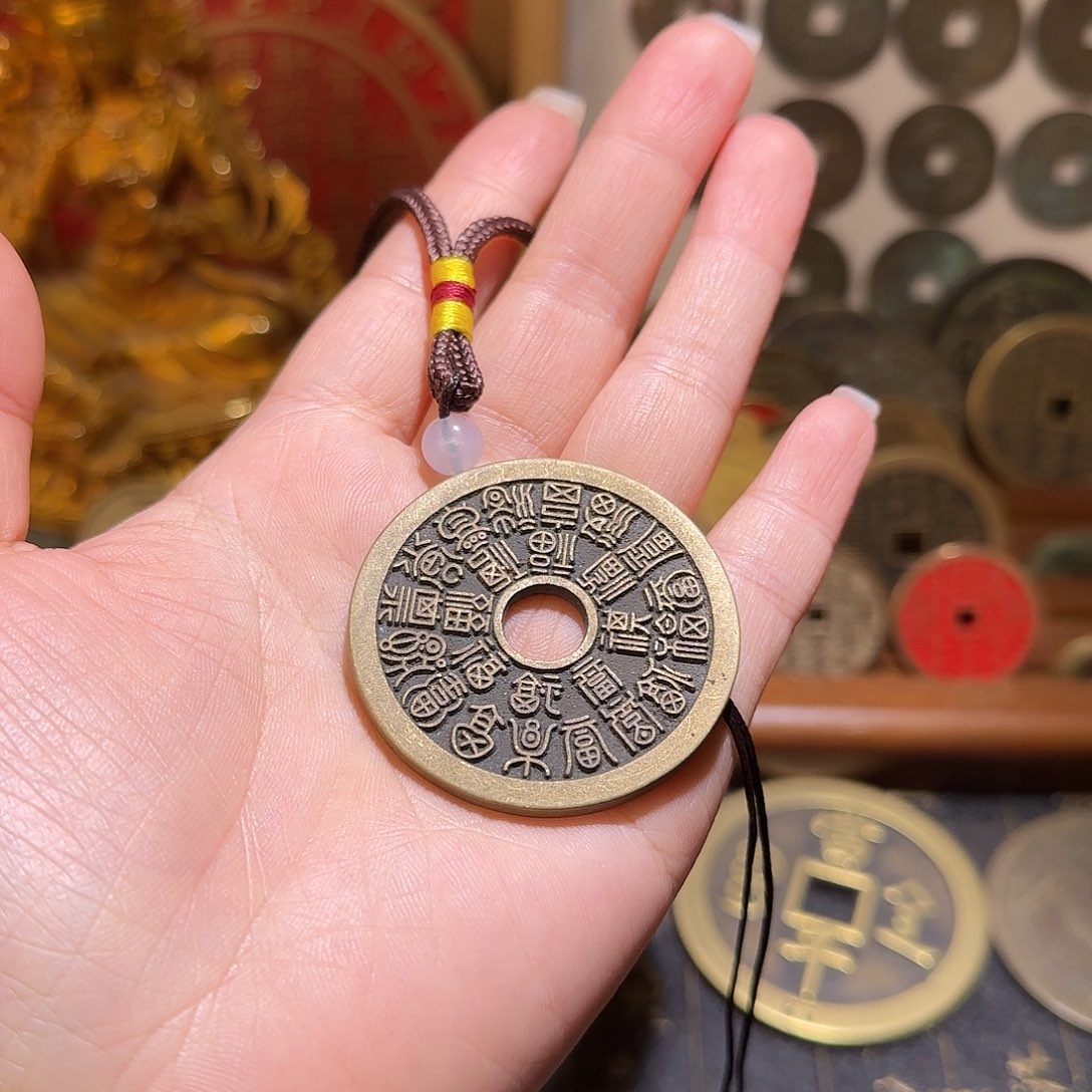 铜现代仿制工艺品