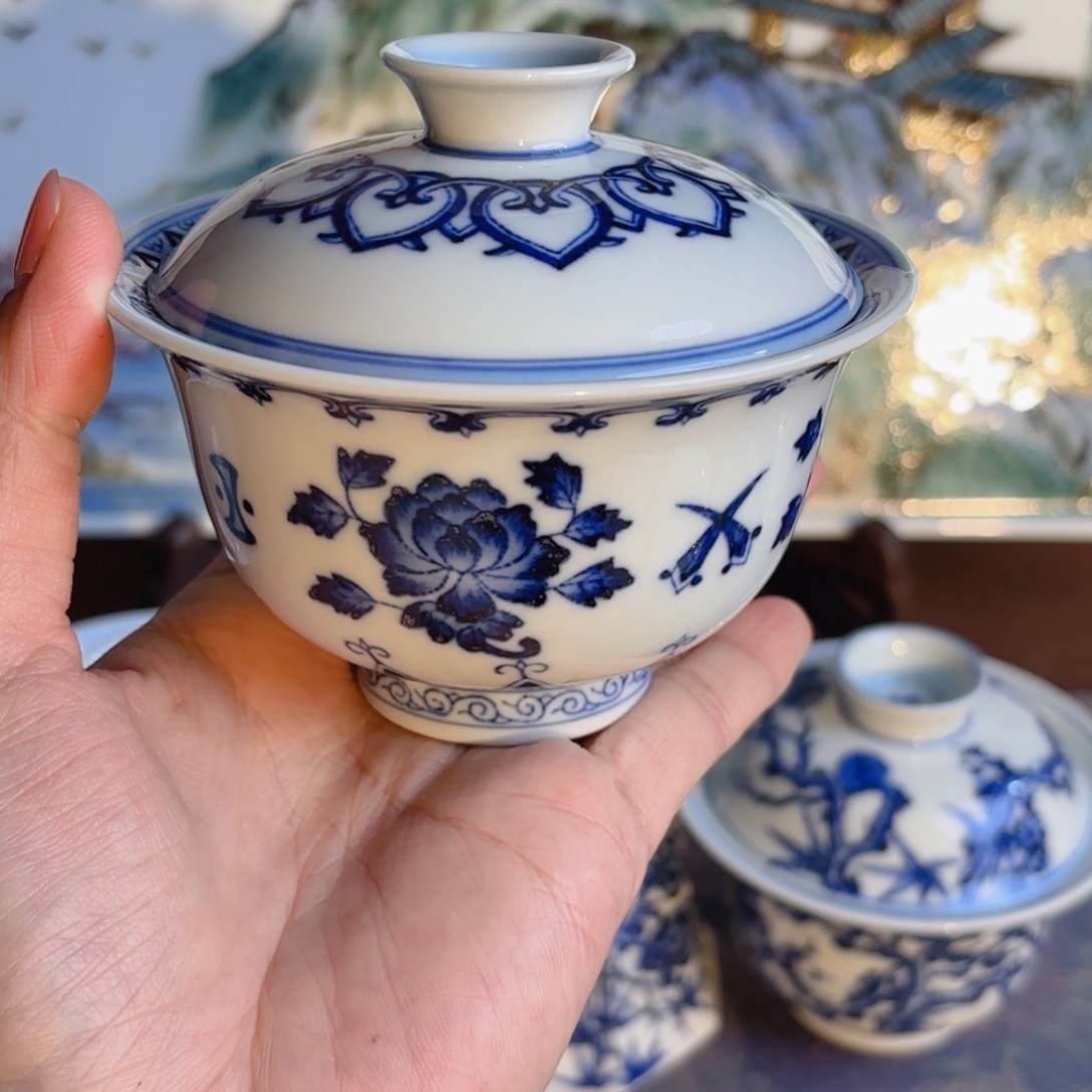 3*3景德镇市景德镇陶瓷艺术