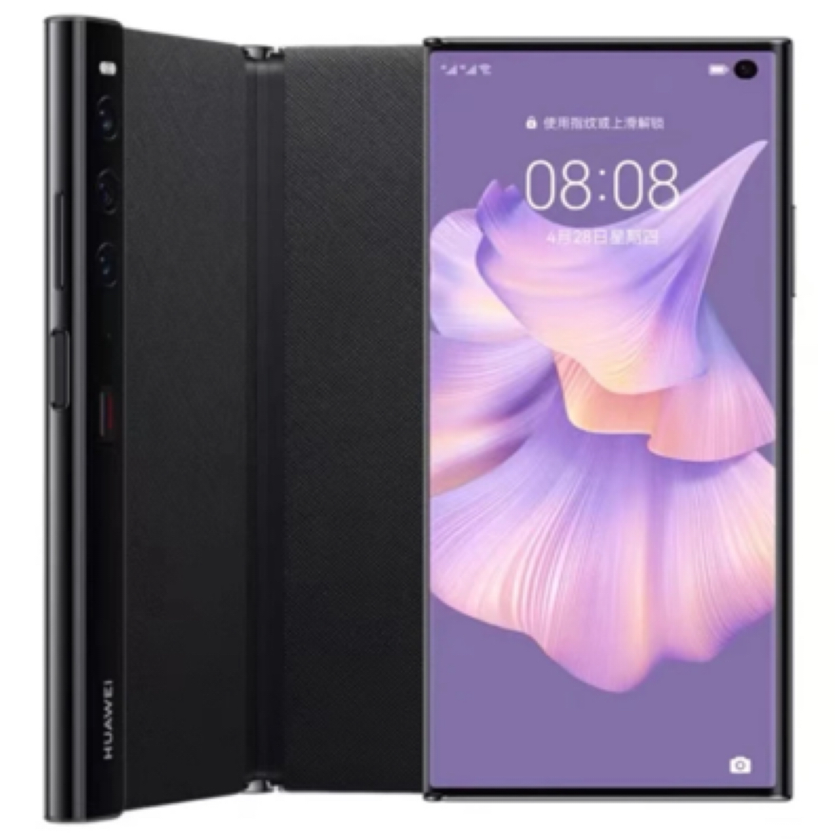 99新 Huawei/华为 MateXs2 折叠屏手机 万福数码