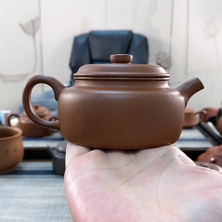 紫砂茶壶紫砂壶紫砂壶