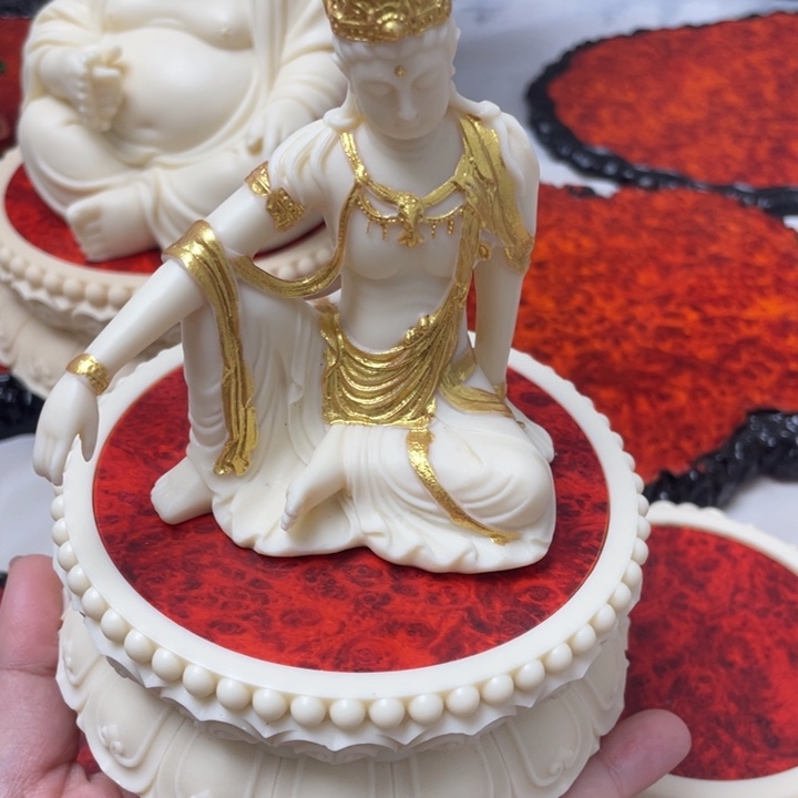 东非黑黄檀（紫光檀）