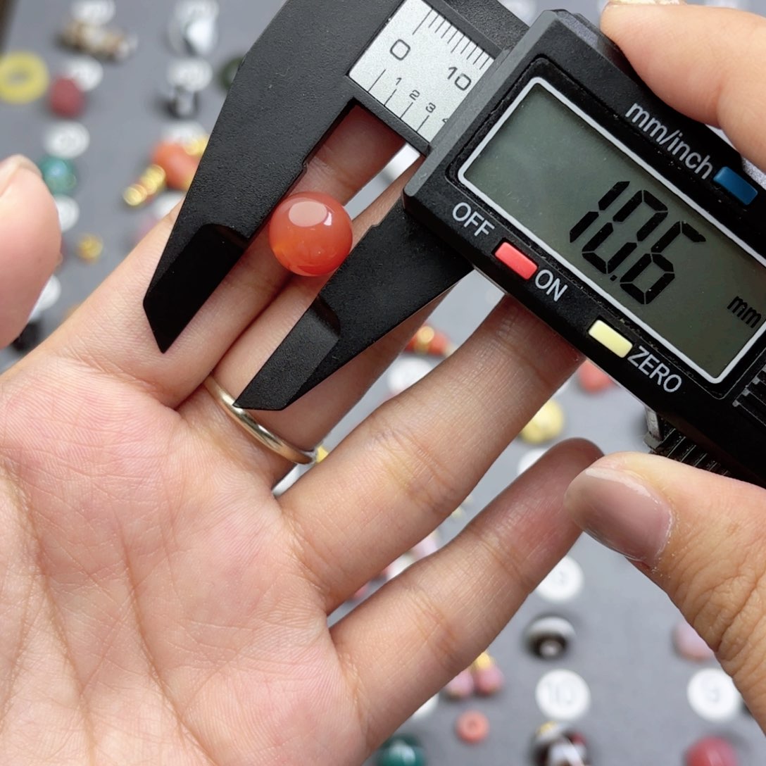 玛瑙/玉髓文玩配饰未镶嵌