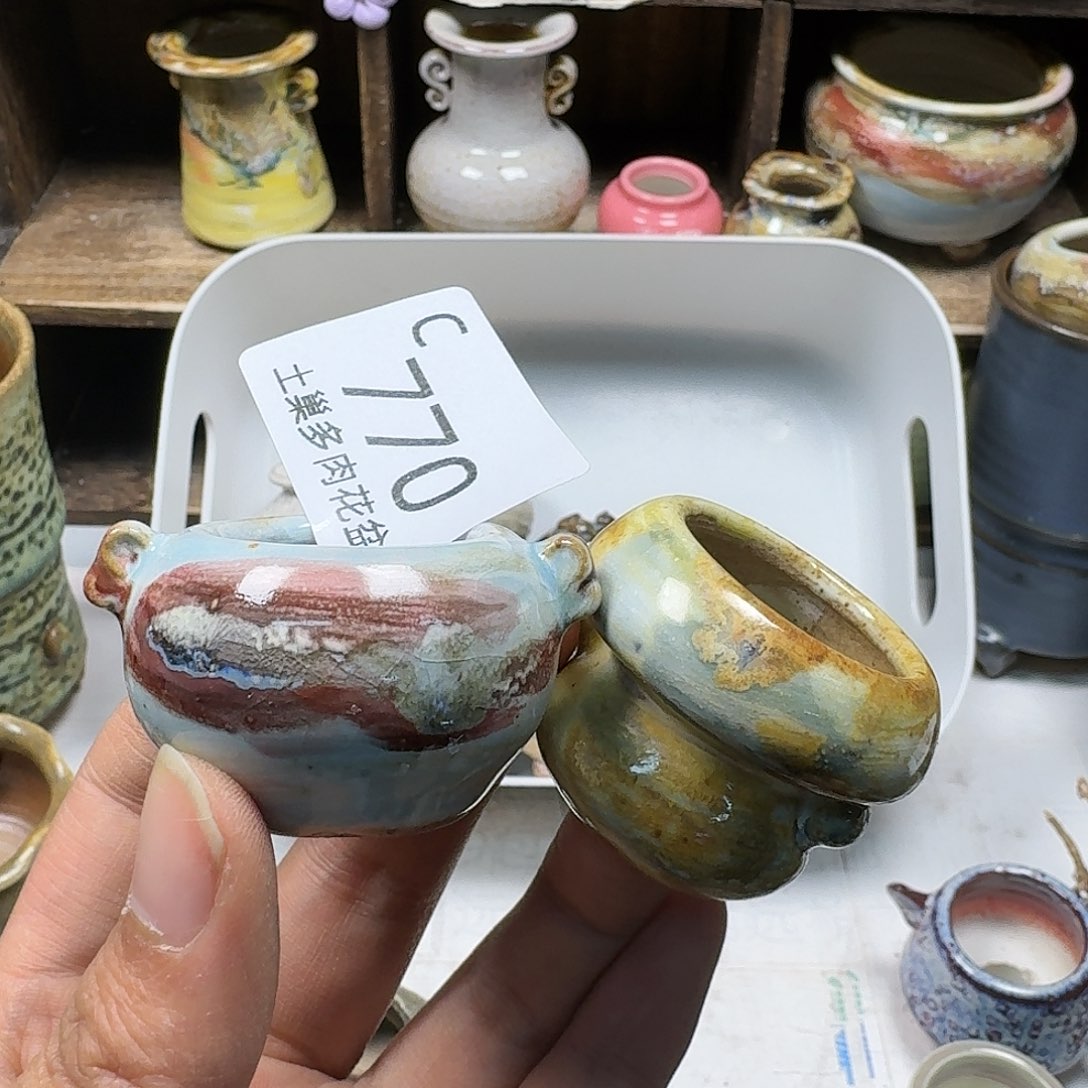 罐蝴****空陶瓷工艺与艺术