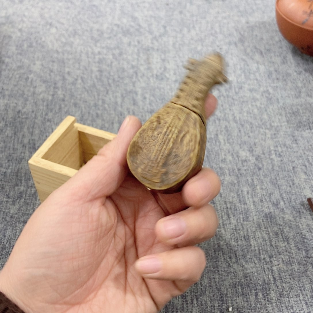 紫砂茶杯非常满意好看得物件