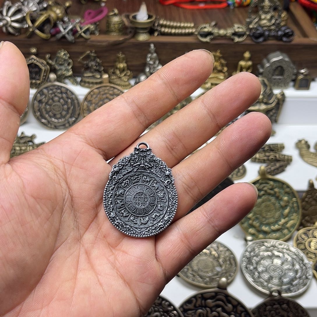 泥塑特色手工艺品