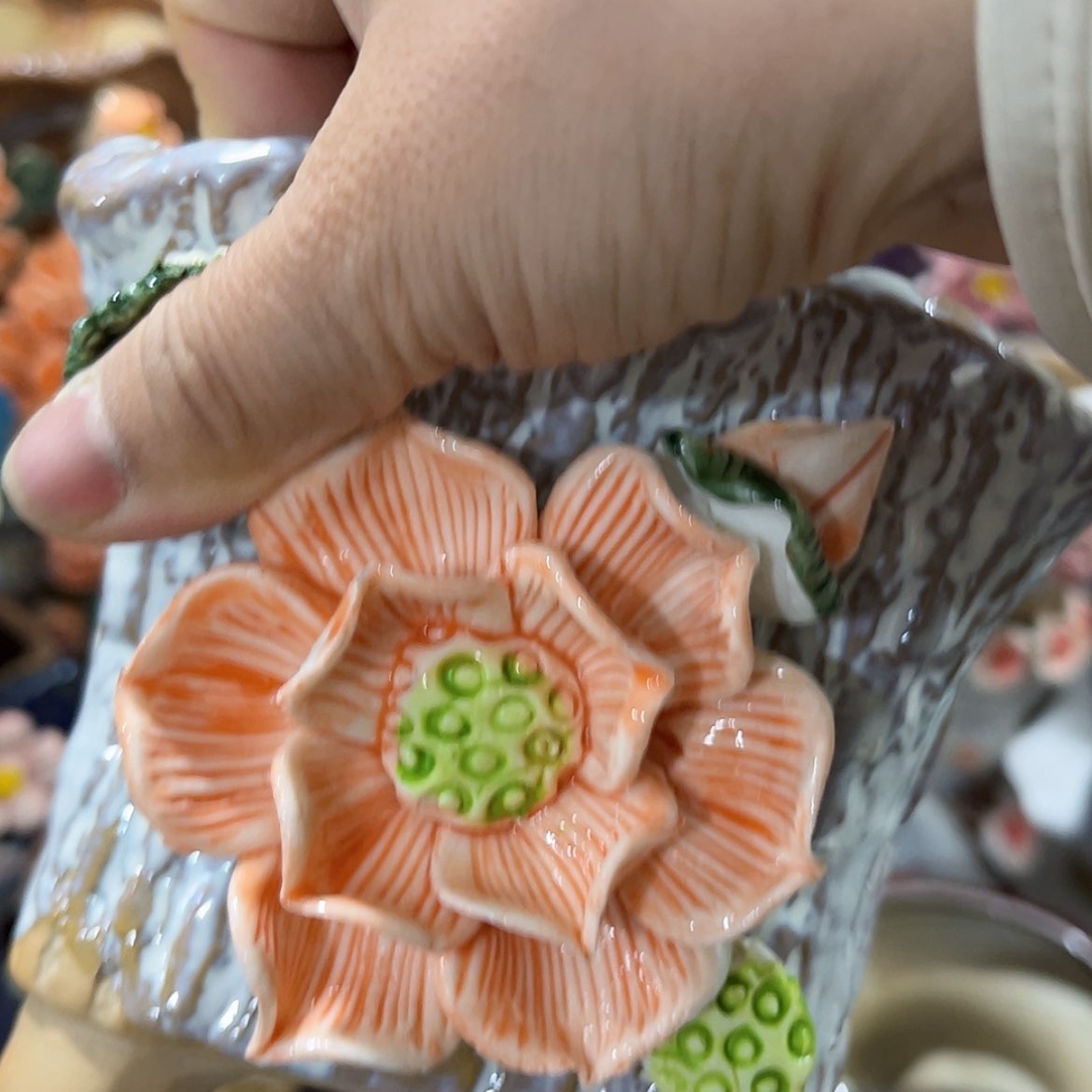 【闪购商品】红陶福利