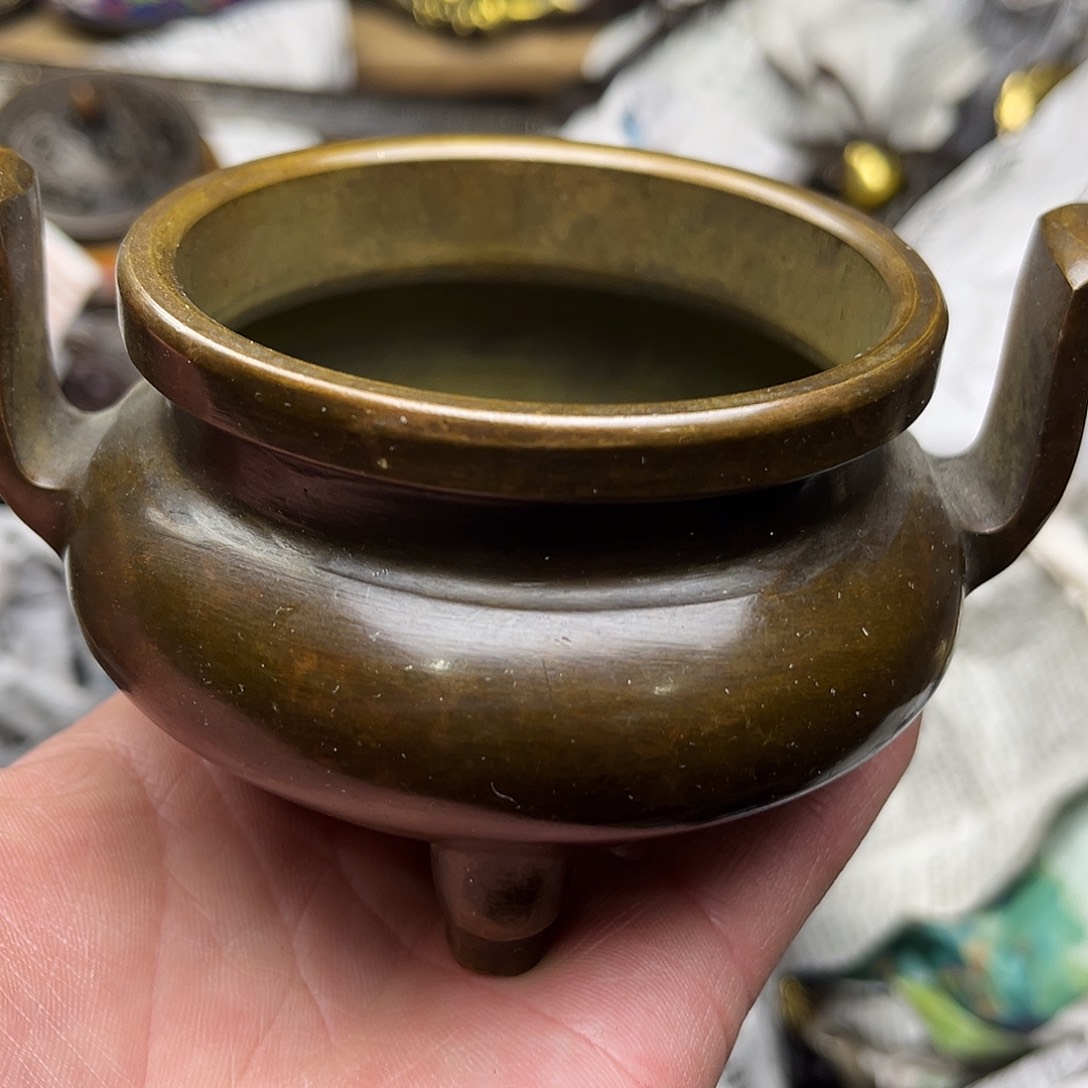 航弟文玩铜器链接