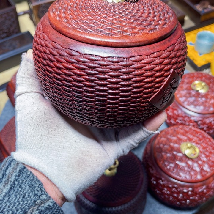 紫檀木类成套家具