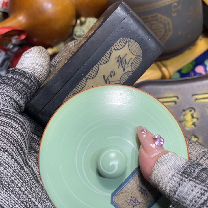 紫砂陶瓷艺术陶瓷艺术