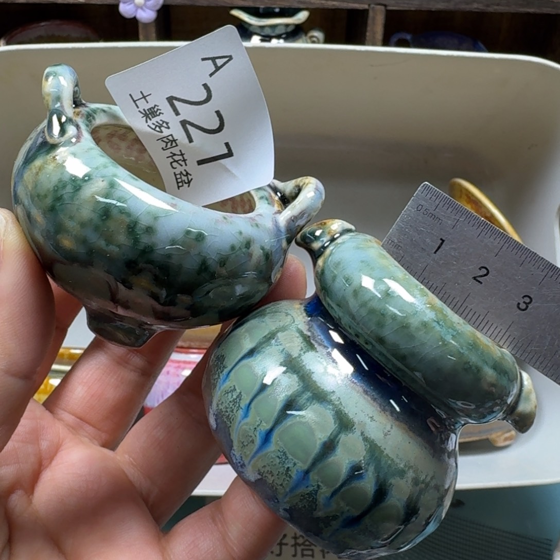 陶瓷艺术品设计与制作