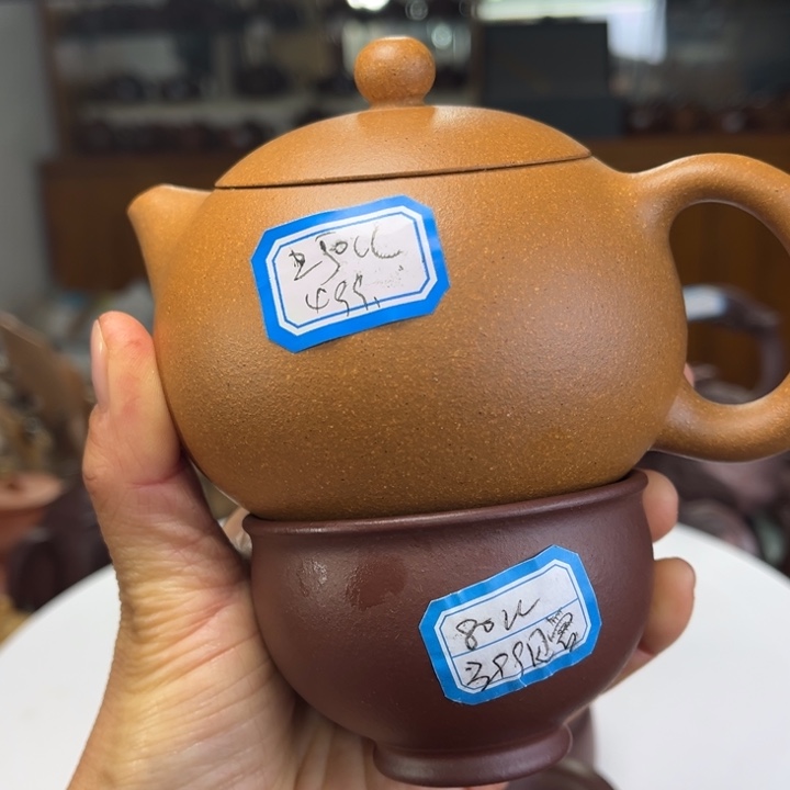 紫砂茶壶紫砂茶壶