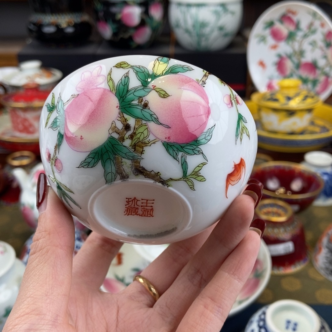 陶瓷艺术价格指数下跌